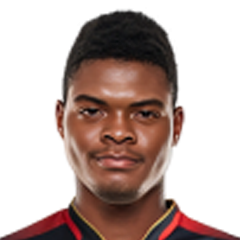 Alzarri Joseph