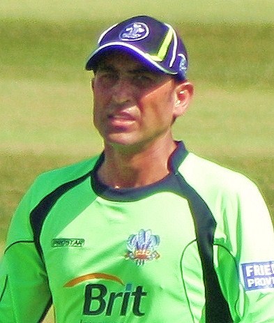 Yasir Khan