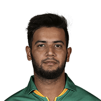 Imad Wasim