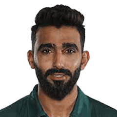 Usama Mir