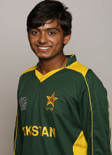 Ahsan Ali