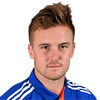 Jason Roy