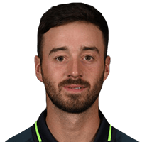 James Vince