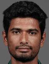 Mohammad Mahmudullah