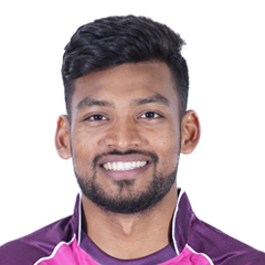 Najmul Hossain Shanto
