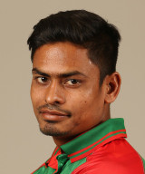 Taijul Islam