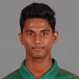 Hasan Mahmud