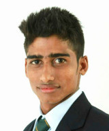 Mehedi Hasan Rana