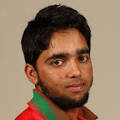 Mominul Haque