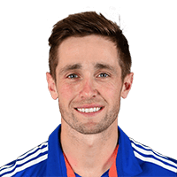 Chris Woakes
