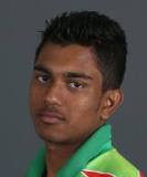 Zakir Hasan