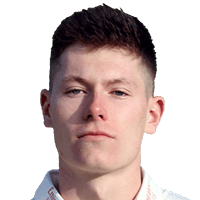 Matty Potts