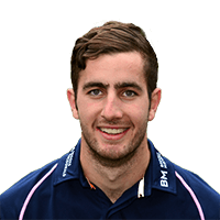 Stevie Eskinazi