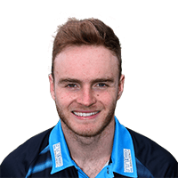 Ben Cox