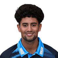 Brett D'Oliveira