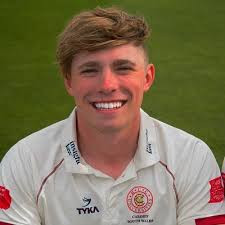 Daniel Douthwaite