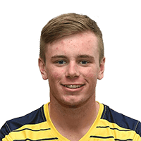 Mason Crane