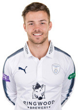 Lewis McManus