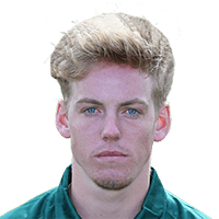Tom Moores