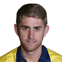 Olly Stone