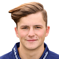 Michael Pepper