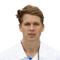 Matthew Critchley