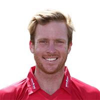 Simon Harmer