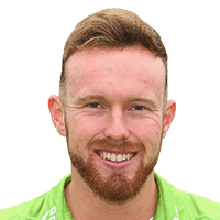 Danny Lamb