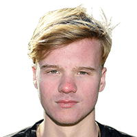 Ben Charlesworth