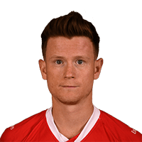 Alex Davies