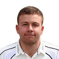 Adam Rossington