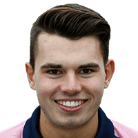 Max Holden