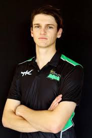 Eathan Bosch
