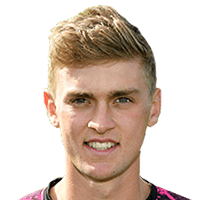 Tom Lammonby