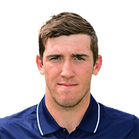 Craig Overton