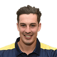 Chris Wood