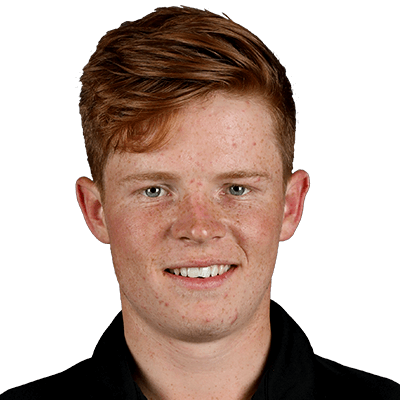 Ollie Pope