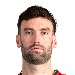 Reece Topley