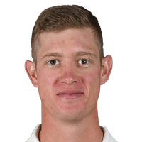 Keaton Jennings