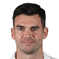 James Anderson