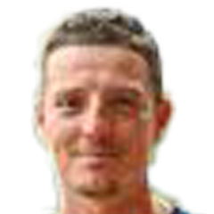 Keith Dudgeon
