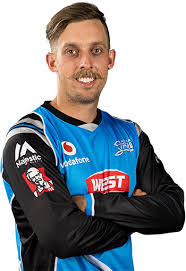 Jake Lehmann