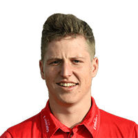 Brydon Carse