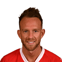 Luke Procter