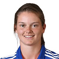 Amy Ellen Jones