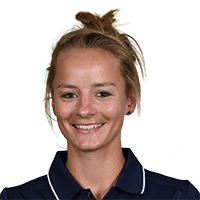 Danni Wyatt-Hodge