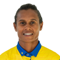 Nilakshika Silva