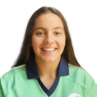 Amy Hunter