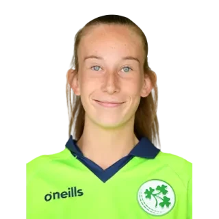 Orla Prendergast