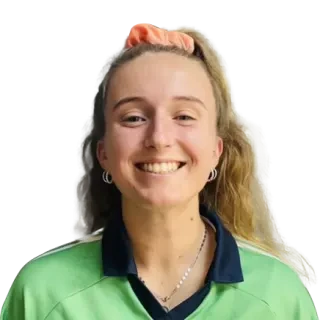 Leah Paul